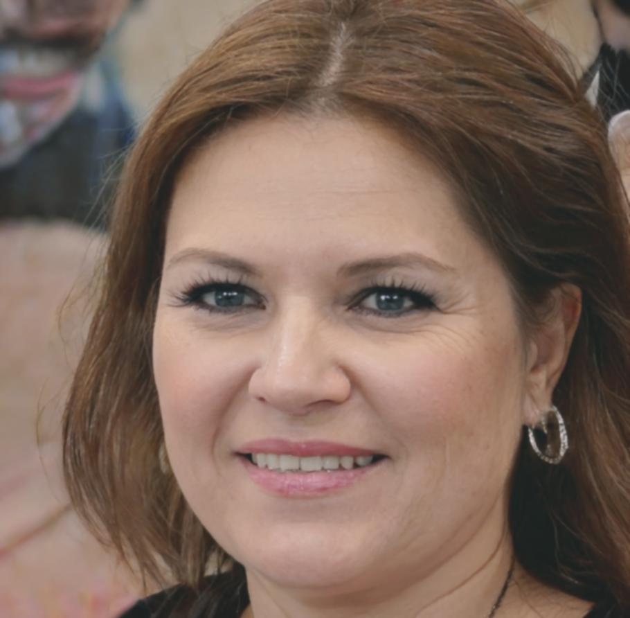 Marta Velázquez, especialista en educación financiera y categorización de gastos